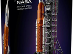 LEGO® Icons 10341 NASA Artemis Startrampe