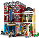 LEGO® Icons 10312 Jazzclub