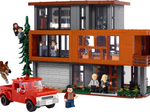 LEGO® Ideas 21354 Twilight Cullen House