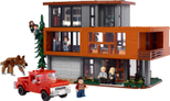 LEGO® Ideas - Twilight Cullen House
