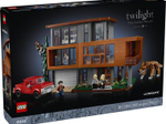 LEGO® Ideas 21354 Twilight Cullen House