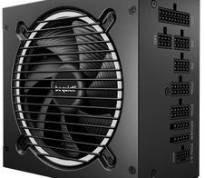 be quiet Netzteil Pure Power 13 M 1000W Modular 80 Plus Gold