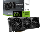 ASUS Prime GeForce RTX 5060 Ti 16GB GDDR7 OC Edition Gaming Grafikkarte