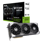 ASUS TUF Gaming GeForce RTX 5060 Ti OC Edition 16GB GDDR7 Gaming Grafikkarte