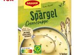 Maggi® feine Spargel Cremesuppe
