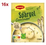 Maggi® feine Spargel Cremesuppe