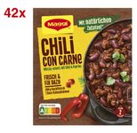 Maggi® Chili con Carne