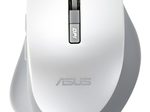 ASUS WT425 Büro Maus RF Wireless, weiß