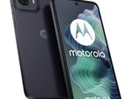 Motorola Moto G35 - 5G Smartphone 4GB/128GB (6.72"), schwarz