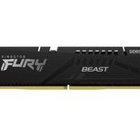 Kingston FURY™ Beast DDR5 Speicher 16GB 5200MT/s CL40 DIMM