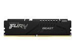 Kingston FURY™ Beast DDR5 Speicher 16GB 5600MT/s CL40 DIMM