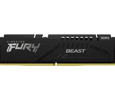 Kingston FURY™ Beast DDR5 Speicher 16GB 5600MT/s CL40 DIMM