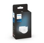 Philips Hue - Lichtschalter-Modul - kabellos - weiß (Packung mit 2)