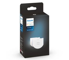 Philips Hue - Lichtschalter-Modul - kabellos - weiß (Packung mit 2)