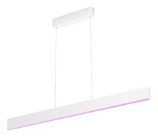 Philips Hue White and Color Ambiance Ensis - Hängeleuchte - LED x 2 - 79 W (Entsprechung 175 W)