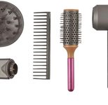 Casdon Dyson Supersonic Spielzeug Styling Set (73252)