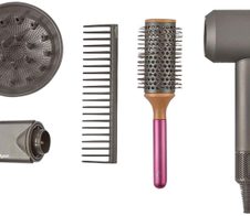 Casdon Dyson Supersonic Spielzeug Styling Set (73252)