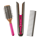 Casdon Dyson Corrale Spielzeug Styling Set (73352)