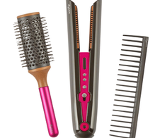 Casdon Dyson Corrale Spielzeug Styling Set (73352)