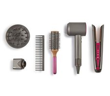 Casdon Dyson Supersonic & Corrale Deluxe Spielzeug Styling Set (73552)