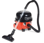 Casdon Henry Henry Spielzeug Staubsauger, rot (72860)