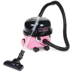 Casdon Hetty Spielzeug Staubsauger, rosa (72960)