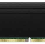 Crucial RAM Pro 32GB (1x32GB) DDR4 3200MHz UDIMM schwarz