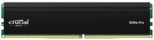 Crucial RAM Pro 32GB (1x32GB) DDR4 3200MHz UDIMM schwarz