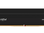 Crucial RAM Pro 48GB (2x24GB) Kit DDR5 6000MHz UDIMM schwarz