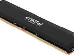 Crucial RAM Pro 16GB (1x16GB) DDR5 6000MHz UDIMM schwarz