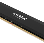 Crucial RAM Pro 16GB (1x16GB) DDR5 6000MHz UDIMM schwarz