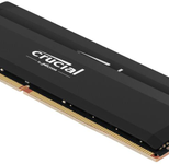 Crucial RAM Pro 32GB DDR5 6000MHz UDIMM schwarz