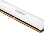 Crucial RAM Pro 16GB (1x16GB) DDR5 6000MHz UDIMM weiß