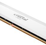 Crucial RAM Pro 16GB (1x16GB) DDR5 6000MHz UDIMM weiß