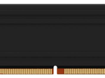 Crucial RAM Pro 32GB (1x32GB) DDR5 5600MHz UDIMM schwarz