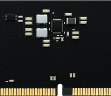Crucial RAM 64GB (1x64GB) DDR5 5600MHz UDIMM schwarz