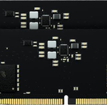 Crucial RAM 128GB (2x64GB) Kit DDR5 5600MHz UDIMM schwarz