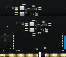 Crucial RAM 128GB (2x64GB) Kit DDR5 5600MHz UDIMM schwarz