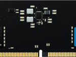 Crucial RAM 16GB (1x16GB) DDR5 5600MHz UDIMM schwarz