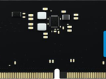 Crucial RAM 8GB (1x8GB) DDR5 4800MHz UDIMM schwarz