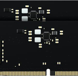 Crucial RAM 16GB (2x8GB) Kit DDR5 5600MHz UDIMM schwarz
