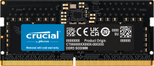 Crucial RAM 8GB (1x8GB) DDR5 5600MHz SODIMM schwarz