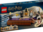 LEGO® Harry Potter 76441 Schloss Hogwarts: Duellierclub