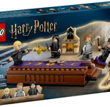 LEGO® Harry Potter 76441 Schloss Hogwarts: Duellierclub