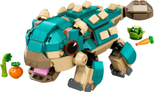 LEGO® Jurassic World - Baby Bumpy: Ankylosaurus