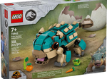 LEGO® Jurassic World 76962 Baby Bumpy: Ankylosaurus