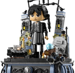 LEGO® Wednesday 76780 Wednesday Addams Baufigur