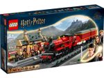 LEGO® Harry Potter 76423 Hogwarts Express & der Bahnhof von Hogsmeade