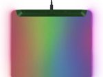 Razer Firefly V2 Pro beleuchtetes RGB-Gaming-Mauspad Phantom Green Edition