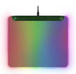 Razer Firefly V2 Pro beleuchtetes RGB-Gaming-Mauspad Phantom Green Edition